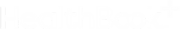 Healthbook+ logo white (1)