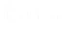 elation white logo