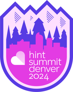 Hint Summit Denver