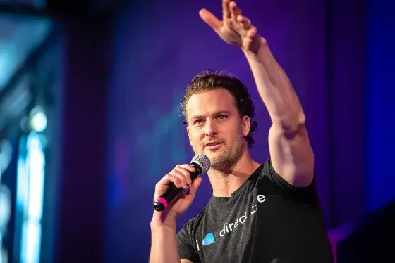 Zak Holdsworth
