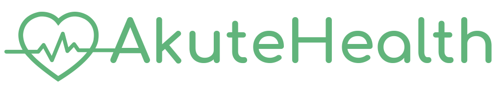 Akute logo