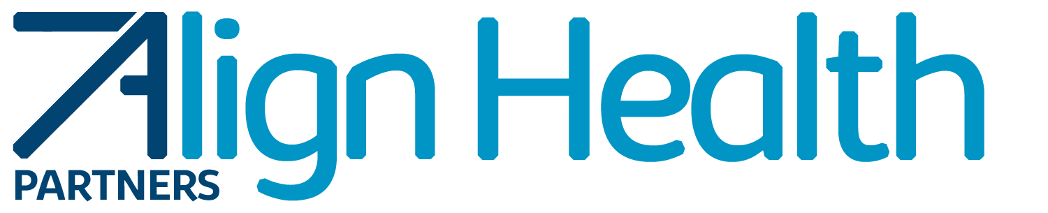Align Health Partners logo