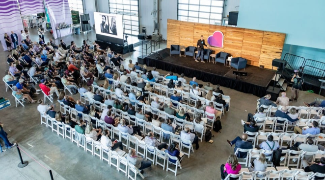 See what Hint Summit is all about, and what you can expect to see this year in the Rocky Mountain State!